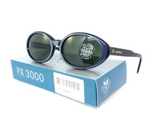 VUARNET SUNGLASSES 3074 074 HAND MADE PX 3000 VINTAGE