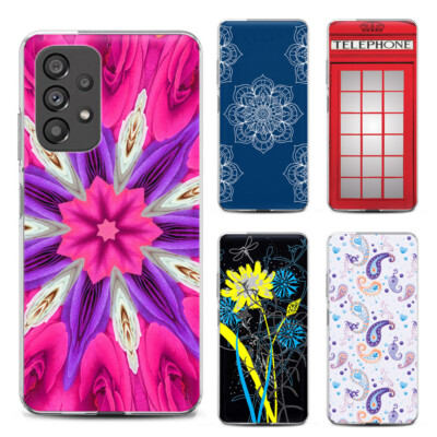 For Motorola Moto G Pure, Moto One 5G UW Phone Case L13