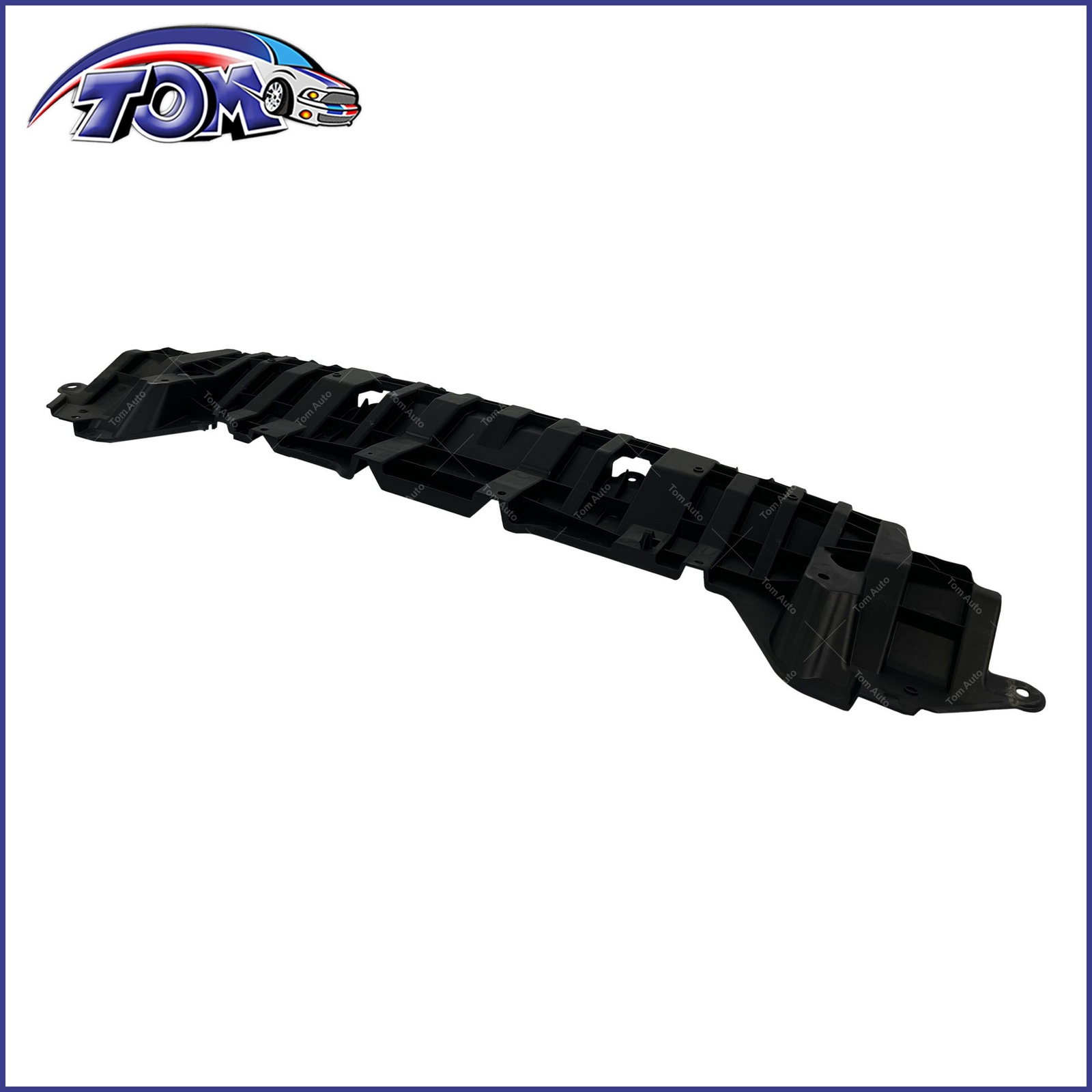 Front Engine Splash Shield For Toyota Prius 20122015 eBay