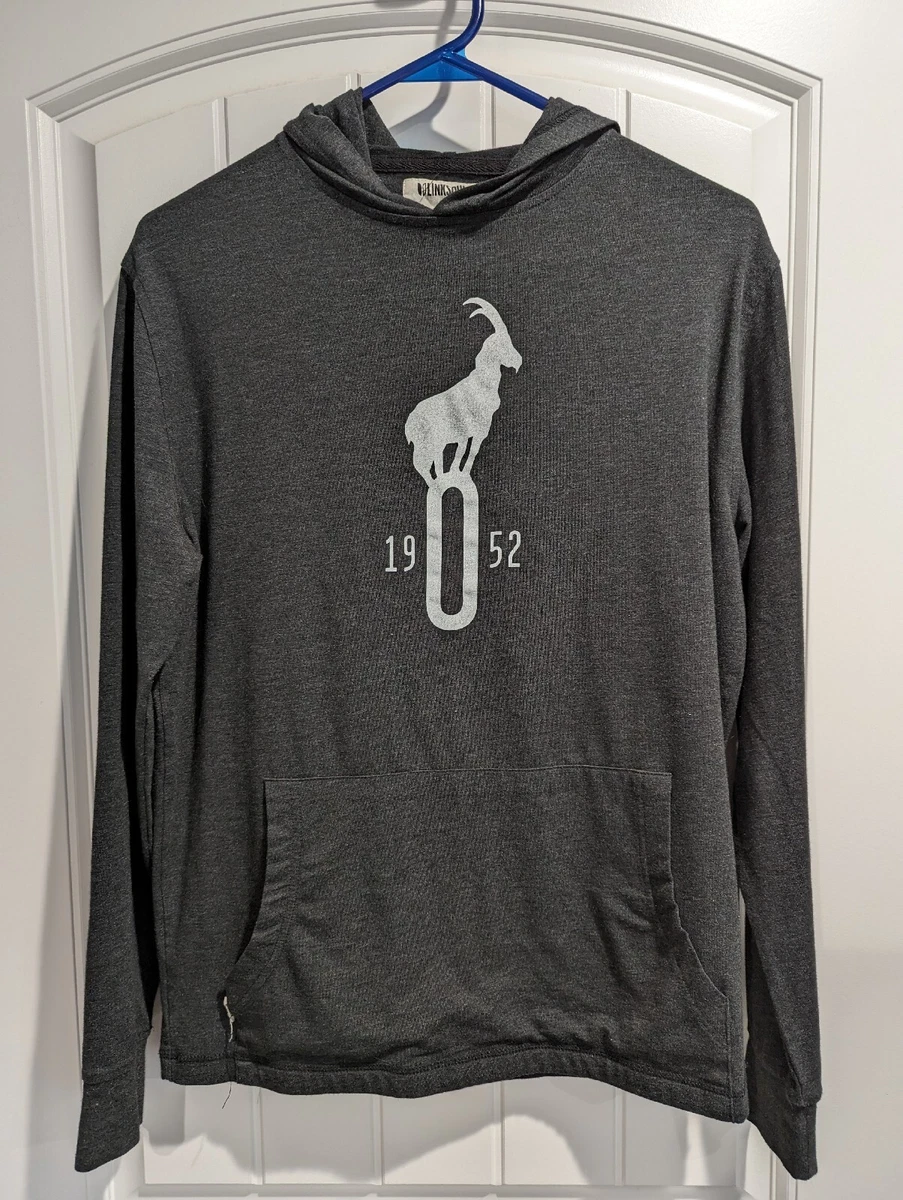 Linksoul Goat Hill Park Golf Hoodie