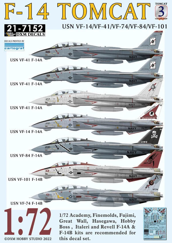 米海軍 戦闘機 F-14 トムキャット タグ キーホルダー 実機 JETEYES
