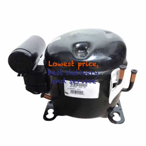 Free Shipping 1PC AE1022E-212-J9 AE1022E212J9 For Tecumseh 115V 1PH Compressor#L - Picture 1 of 6