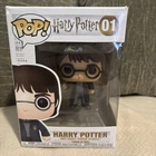 Funko Pop! Vinyl: Harry Potter - Harry Potter #1