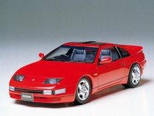 Nissan 300ZX Turbo Kit - Tamiya 24087 | kingshobby.com