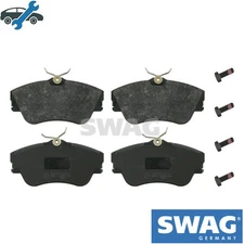 BRAKE PAD SET DISC BRAKE 30 91 6304 FOR VW TRANSPORTER/T4/Bus/Van CALIFORNIA