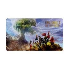 Alfombra de juego Ultra Pro Square Enix Holofoil - FINAL FANTASY IX - 25 aniversario