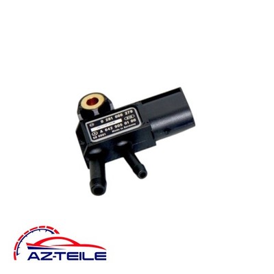 Abgasdruck-/ Differenzdrucksensor DPF für Mercedes-Benz CDI OE A6429050100 