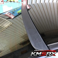 Rear Window Roof Spoiler Fits Chrysler 300 300c Srt8 2011-2019 Sedan Kmsrx 284nr