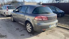 Boite de vitesse Renault VEL SATIS