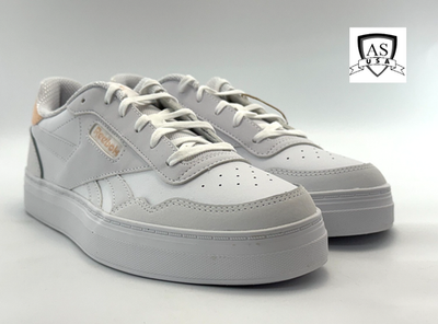 Reebok Court Advance Bold Women display picture 1