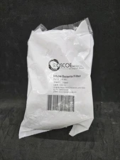 Roscoe Medical Compressor Intake Filter For Invacare Alternative CIF-IRO