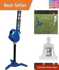 Franklin MLB Superstar 4 in 1 Pitching Machine