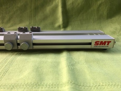 Eisenbahn Spur 1 / Rollenprüfstand SMT