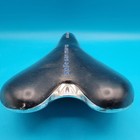 Selle San Marco ERA Road Bike Saddle Titanium Rails Vintage   d20 — photo 8