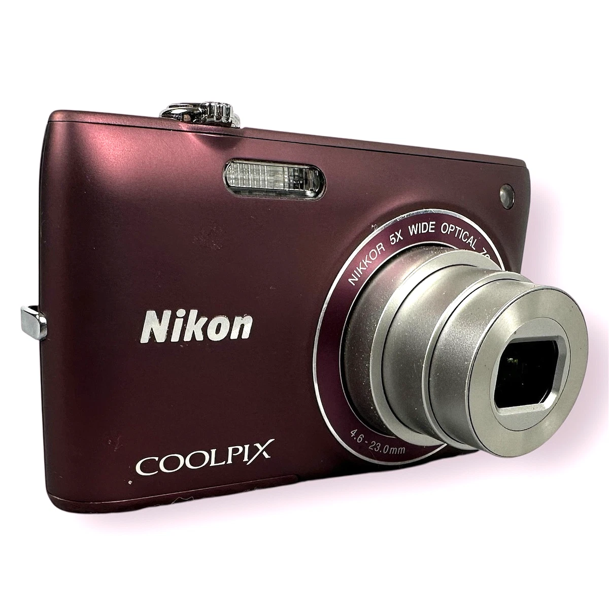Nikon COOLPIX 4100 Digital Cameras for Sale | Shop New & Used