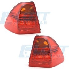2x Heckleuchte links + rechts außen passend für BMW 3 E91 320 318 BJ bis 08/2008