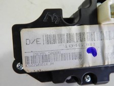 Autoradio Nissan NAVARA