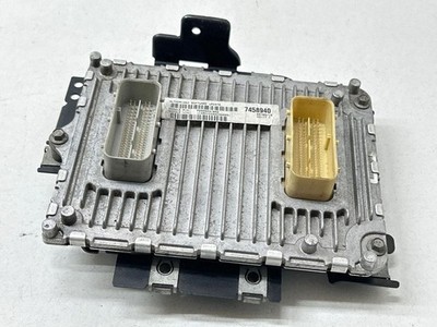 Dodge Durango III 2016 P68252318AG Motorsteuergerät Modul ECU ANG48076
