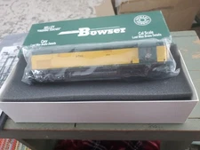 Bowser Alco Century 628 Locomotive. #691-6260 Chicago Northwestern.  