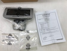 ORACLE MICROS LCD Rear Display Series 2 ORACLE Part Num. 7321806