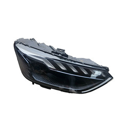 Original Audi A4 Voll-LED Scheinwerfer mit Matrix-Beam Vorne Rechts 8W0941036J