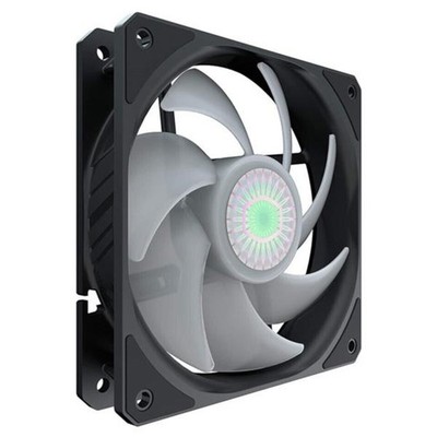 Cooler Master Gehäuselüfter MasterFan SF120 12cm White L (Gebraucht)