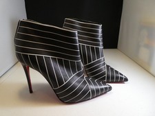 Christian Louboutin Josselynn Boots  Size 37.5