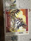 Pokémon Omega Ruby (3DS, 2019)