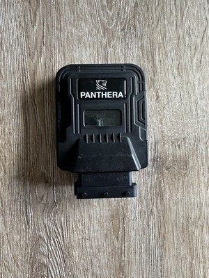 Panthera Pardus PRO 3   Gaspedal-Tuning / Pedalbox   BMW F30 320d (2016)