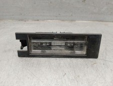 13251936 5815281 kennzeichenleuchte OPEL ASTRA K B16 1.6 CDTI 68 2015