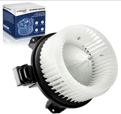 A-NAFTULY HVAC Heater Blower Motor Fan Assembly 6L1Z19805B 700236 - NEW!