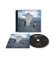 Who - Who's Next - 50Th Anniversary - 1CD - G3Z