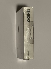 ISHIDO: THE WAY OF THE STONES (1991) Atari Lynx Brand New Factory Sealed