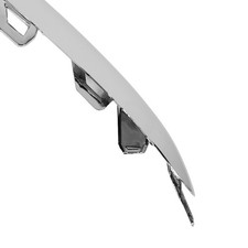 Chrom-Frontstoßstangenleisten Kratzfest Für S-Klasse W222 450 560 Chrom-Frontstoßstangenleisten Kratzfest Für S-Klasse W222 450 560