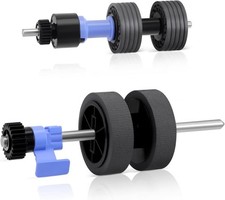 B12B819031 Scanner Exchange Roller Kit Replac...