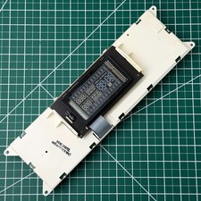 Whirlpool Range Oven Control Board W10539994