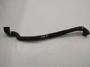 BMW 5 E60 E61 2008 Kühlleitung / Kühlschlauch 1437865 Diesel 145kW AMD164846