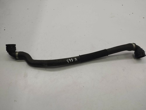 BMW 5 E60 E61 2008 Kühlleitung / Kühlschlauch 1437865 Diesel 145kW AMD164846