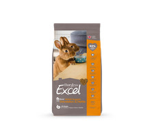 Burgess Excel Indoor Rabbit Nuggets with Dandelion & Nettle 1.5kg