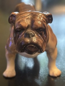 Royal Doulton Bulldog | eBay