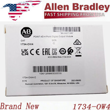 1734-OW4 AB Point I/O 4 Point Digital Output ...