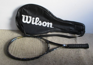 Wilson Pro Staff Classic | eBay