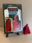 Star Wars Return of The Jedi Emperor's Royal Guard - VGOC - Original W/Bonus!