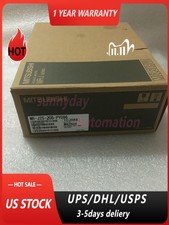 1PC New Mitsubishi MR-J2S-20B-PY096 AC Servo Drive