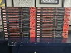 THE AMAZING SPIDER-MAN EPIC COLLECTION 24 VOLUMES GREAT RESPONSIBILITY...
