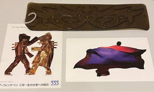 Issey Miyake Hobby Isey Miyake Pleats Please Novelty VHTF Designer Popular Produ