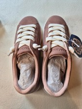 Hey Dude Karina Duo Classic Blush Womens 7 New with Tags