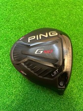 Ping G410 LST Driver Head 10.5  Used from Japan