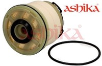 Ashika 30-ECO038 Kraftstofffilter Kraftstoffilter FüR Ford