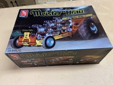 AMT Ertl Bausatz Meister Bräu Trecker Treck 6794